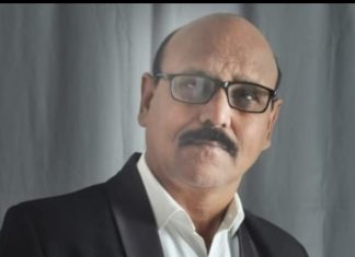 शासनाचा ‘समाजरत्न पुरस्कार’ नाकारणारे रवि दलाल एक प्रसिद्ध क्रांतिकारी बहुजन साहित्यिक