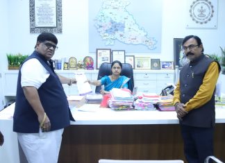 मुख्यमंत्री महोदय उपमुख्यमंत्र्यांचा राजीनामा घेणार का?- महार वतन जमीन व्यवहार प्रकरण; ‘बीएसपी’चा फडणवीसांना थेट सवाल