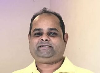 ‘व्हॉईस ऑफ मीडिया’चे उत्कृष्ट पदाधिकारी पुरस्कार जाहीर-पुरस्कारामध्ये चंद्रपूरचे जितेंद्र जोगड यांचा समावेश