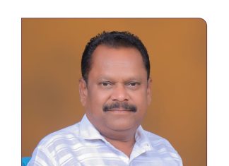 मानवतावादी साहित्य संमेलनाच्या संमेलनाध्यक्षपदी अॅड. डॉ. रमेश विवेकी यांची निवड
