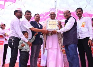 श्रीचक्रपाणी महाराज ग्रामस्वच्छतेचे व जातीअंताचे आद्य पुरस्कर्ते – ज्ञानेश्वर बंडगर