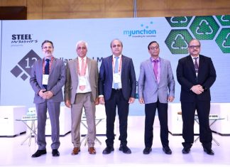 स्क्रैप बनेगा भारत के इस्पात डीकार्बोनाइजेशन का आधार