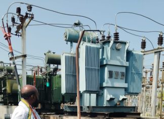 राजुरवाडी निंभी पिंपळखुटा परिसरातील कृषी पंपांना मिळणार दिवसा वीजपुरवठा !