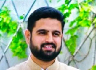 राहुल पाटील यांनी रणशिंग फुंकले, जिल्हा परिषद पंचायत समिती पूर्ण ताकतीने लढवणार