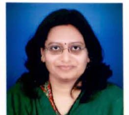 डॉ.प्राजक्ता पिंपळशेंडे यांची कायद्यामध्ये पीएचडी