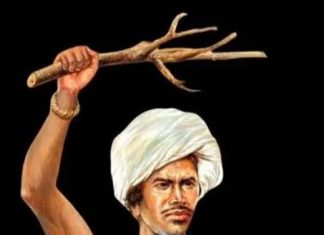 सिर्फ प्रतीक नहीं, एक जीवंत दर्शन हैं बिरसा मुंडा