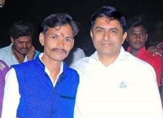 लोकनेते बाबुरावजी जोगदंड यांच्या पाठीशी युवकांची फौज उभी करू – विवेक कुचेकर