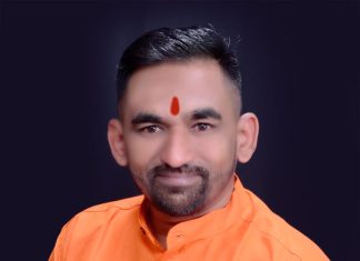 निवडणूक म्हणजे लोकशाहीचा आधारस्तंभ-समाजसेवक, उद्योजक शरद (अण्णा) पवार यांचे मनोगत