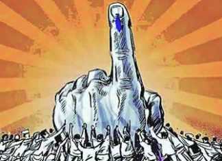 रिडल्स ऑफ इंडियन डेमोक्रॅसी!