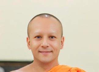 थायलंडचे भदंत सुमंगली सुदधसोयांच्या नेतृत्वात24 नोव्हेंबरला धम्मचारीका व धम्मदेशना रॅलीचे आयोजन