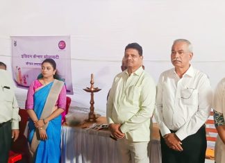 डोंबिवलीमध्ये शिवसेनेच्या वतीने मोफत कर्करोग जागृती शिबिराचे आयोजन