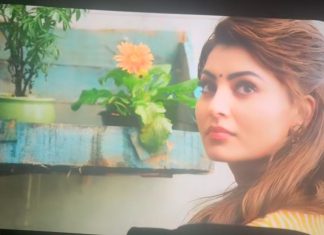 वायरल वीडियो में दिखी उर्वशी रौतेला की असली प्रतिभा