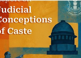 जाति और अदालत : न्यायिक चर्चा और अधूरा संवैधानिक वादा