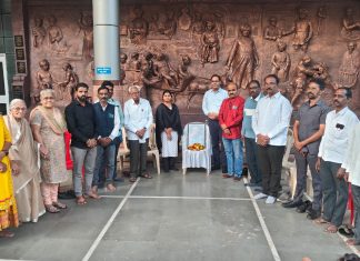 जातीयवादी आणि धर्मांध सरकार सत्तेवरुन खाली खेचणे हीच डॉ. बाबा आढाव यांना खरी आदरांजली