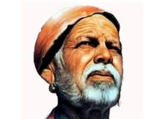 कर्मयोगी संत गाडगेबाबा-एक चालते बोलते विद्यापीठ