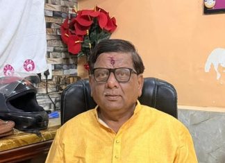 सौ चुहे खाकर बिल्ली मातोश्री पोहची:-ज्येष्ठ पत्रकार दिलीप मालवणकर यांचे मनोगत !!