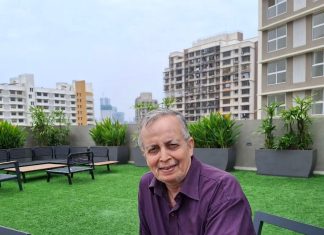 मुंबई महानगर पालिका निवडणूक-जेष्ठ पत्रकार हेमंत देसाई यांच्या अपेक्षा/ मनोगत
