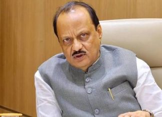 उपमुख्यमंत्री अजित पवार यांचे विषारी फुत्कार : लोकशाहीच्या अंगणात पसरलेली असहिष्णुतेची झाडे