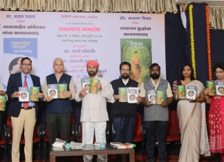 बुद्ध आणि बाबासाहेबांचे मानवतावादी तत्त्वज्ञान जग बदलाला मदत करणारे : पार्थ पोळके