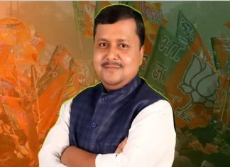 भाजपा बनी हिंदू महासभा