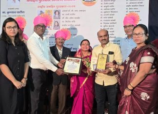 लोकशाही वाचवण्यासाठी सर्वांनी एकत्र येणे गरजेचे : अनिल म्हमाने