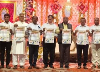 शब्दगंध च्या उपक्रमामुळे नवोदितांना चालना: शब्बीर शेख