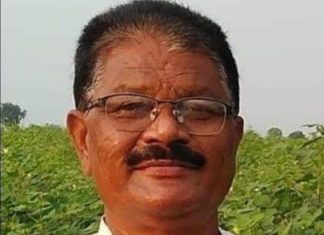 समाजभान व परिवर्तनाचा संघर्षशील, संवेदनशील आवाज – पशुवैद्य डॉ. नंदकिशोर दामोधरे