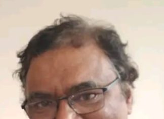 भूलवश और जानबूझकर : सांप्रदायिकता विरोधी योद्धा, कवि-समालोचक नासिर अहमद सिकंदर नहीं रहे, जलेसं ने दी श्रद्धांजलि, कहा : अपूरणीय क्षति
