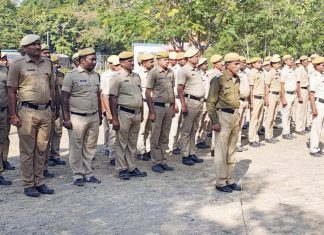 मुख्यमंत्री साहेब होमगार्ड सैनिकांना कधी मिळणार वर्षभर काम ?