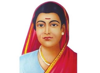 मोहबोडी येथे क्रांतीज्योती सावित्रीबाई फुले जयंती महोत्सवाचे आयोजन