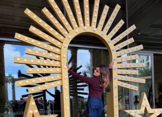 नए साल की शुरुआत दुबई से: सना रईस ख़ान का आत्मचिंतन और नई ऊर्जा का सफ़र