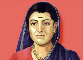शिक्षणावर भाष्य करणाऱ्या तत्ववेत्या सावित्रीमाई!