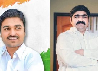 स्थानिक स्वराज्य संस्थांच्या निवडणुकांमध्ये माढ्यात शिंदे बंधूंकडे नेतृत्व देऊ नये यासाठी भाजप कार्यकर्त्यांची थेट प्रदेशाध्यक्षांकडे लेखी तक्रार