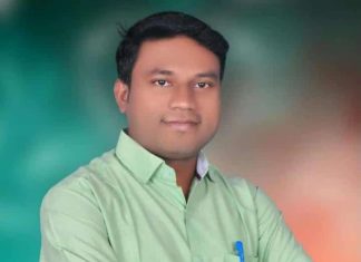 लक्ष्मण मेश्राम यांचे राज्यस्तरीय स्पर्धेत दैदीप्यमान यश