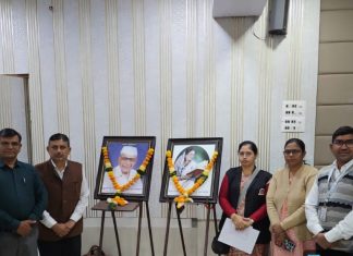 चोपडा महाविद्यालयात व्यक्तिमत्व विकास कार्यशाळा संपन्न