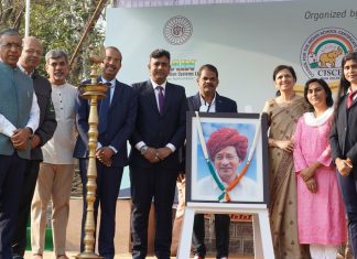 योगामुळे मानसिक, शारिरीक संतुलन – अतुल जैन