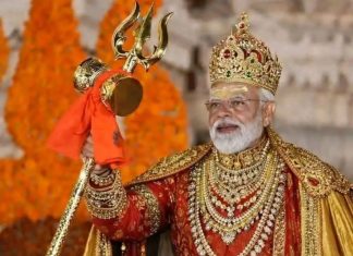 इतिहास के प्रतिशोध के बहाने संघी कुनबे का इतिहास के साथ प्रतिशोध