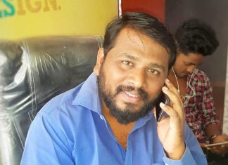 पोलीस कर्मचाऱ्यांना मिळणाऱ्या निवडणूक भत्त्याची पुनर्रचना करा : किरण खरात