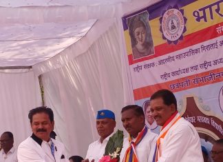 डॉ बाबासाहेब आंबेडकर यांच्या नावासाठी निष्ठा जगाच्या पाठीवर केवळ मराठवाड्यातच आहे -ॲड एस के भंडारे