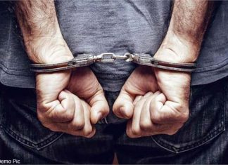 शिरूर पोलिसांनी केला कोट्यावधी रुपयांचा अमली पदार्थांचा साठा जप्त