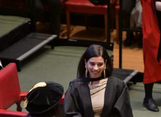 बडनेऱ्यापासून युनायटेड किंगडमपर्यंतचा प्रवास…