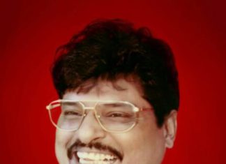 मा.आमदार धोंडीराम वाघमारे यांचे स्मृतिदिनांनिमित्त कवी सम्मेलनाचे आयोजन