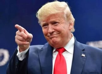 ट्रम्प यांची अरेरावी आता ग्रीनलँडवर डोळा