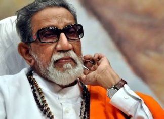 मराठी माणसाचा स्वाभिमान जागृत करणारे बाळासाहेब!