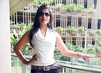 नीलम नारायण बनीं मिस ग्लोबल इंडिया डिवाइन