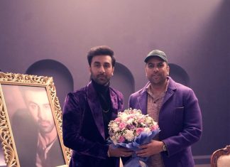 रणबीर कपूर बनला ‘पीएनजी ज्वेलर्स’चा ब्रॅण्ड ॲम्बेसेडर