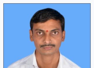 बाभुळगावचे विकास पाटील यांना राज्यस्तरीय ‘डॉ. बाबासाहेब आंबेडकर समाजरत्न पुरस्कार’ जाहीर