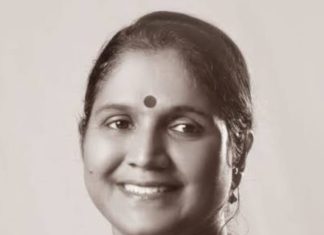 राष्ट्रसंत साहित्य विचारकृती संमेलनाच्या अध्यक्षपदी एड. पारोमिता गोस्वामी यांची निवड