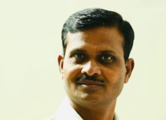 महोत्सव कवितांचा आणि सन्मान सोहळ्यात प्रवीण बागडे यांचा गौरव