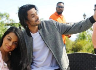 डिलीवरी बॉय: पिज़्ज़ा ऑन टाइम’ में हर किरदार शक के घेरे में